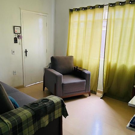 Hotel Lar Da Vovo Dal Campinas  Zewnętrze zdjęcie