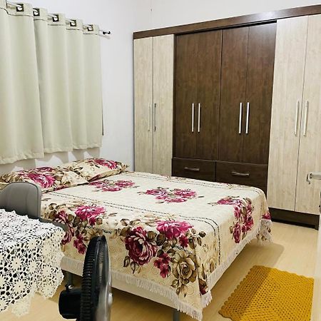 Hotel Lar Da Vovo Dal Campinas  Zewnętrze zdjęcie