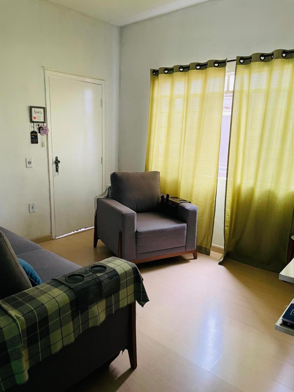 Hotel Lar Da Vovo Dal Campinas  Zewnętrze zdjęcie