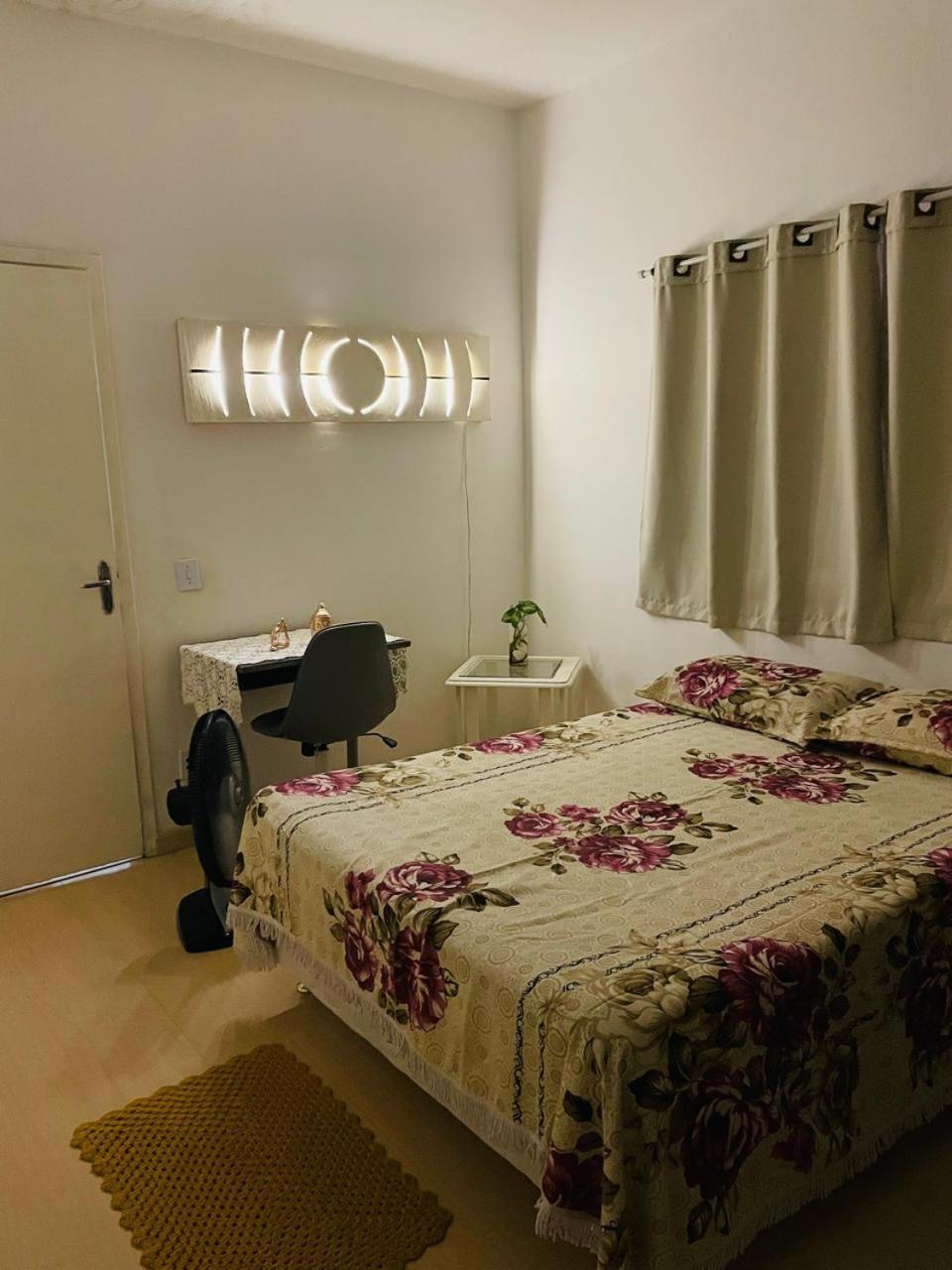 Hotel Lar Da Vovo Dal Campinas  Zewnętrze zdjęcie