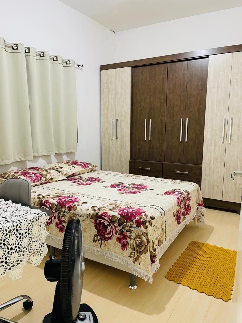 Hotel Lar Da Vovo Dal Campinas  Zewnętrze zdjęcie