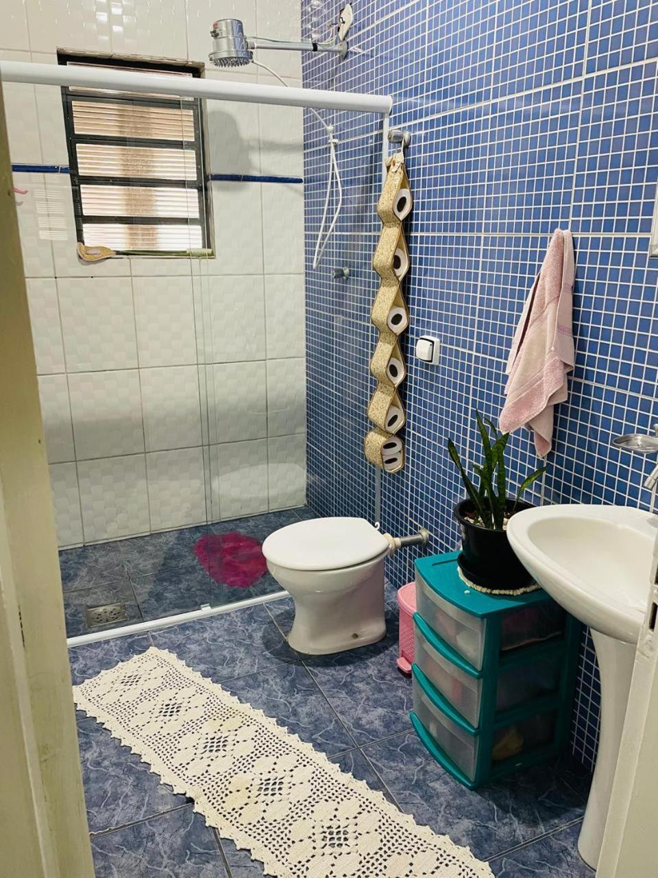 Hotel Lar Da Vovo Dal Campinas  Zewnętrze zdjęcie
